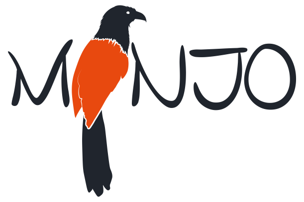 Monjo Logo