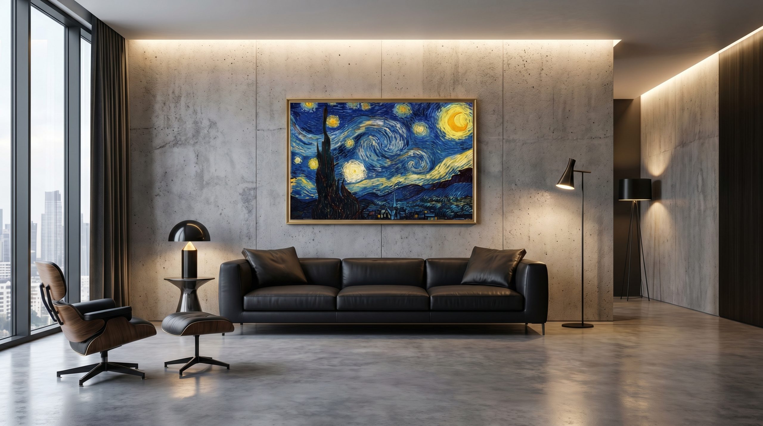 Celestial Vortex The Starry Rebirth